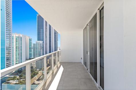 600 NE 27th Street Miami FL 33137