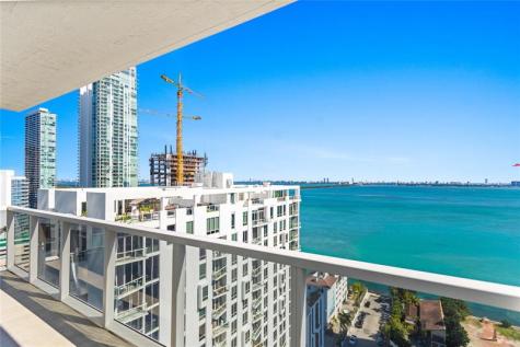 600 NE 27th Street Miami FL 33137