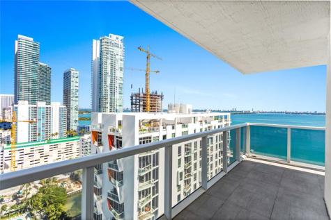 600 NE 27th Street Miami FL 33137