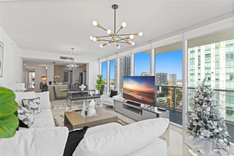 600 NE 27th Street Miami FL 33137