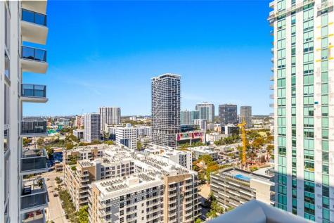 600 NE 27th Street Miami FL 33137