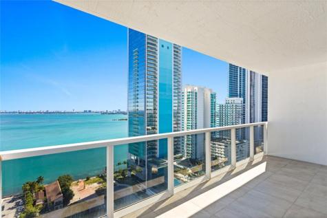 600 NE 27th Street Miami FL 33137