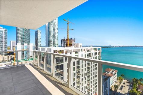 600 NE 27th Street Miami FL 33137