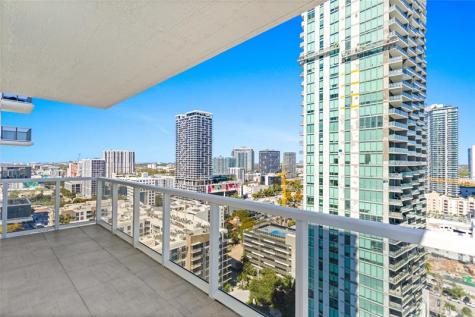 600 NE 27th Street Miami FL 33137