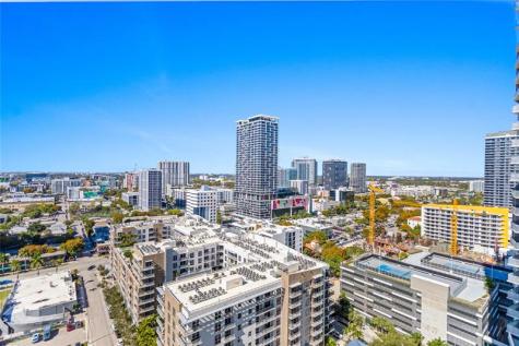 600 NE 27th Street Miami FL 33137