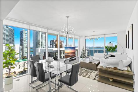 600 NE 27th Street Miami FL 33137