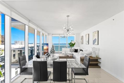 600 NE 27th Street Miami FL 33137