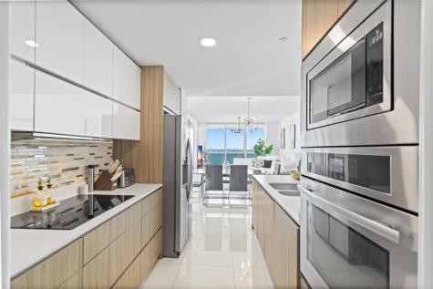 600 NE 27th Street Miami FL 33137