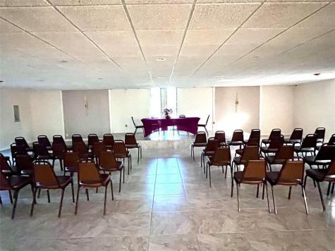 3321 NW 47th Terrace Lauderdale Lakes FL 33319