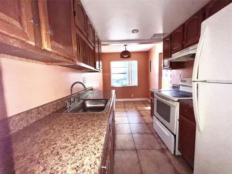 3321 NW 47th Terrace Lauderdale Lakes FL 33319