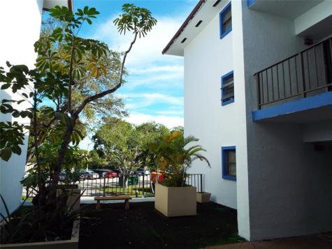 6060 S Falls Circle Drive Lauderhill FL 33319