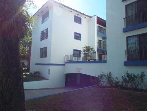 6060 S Falls Circle Drive Lauderhill FL 33319