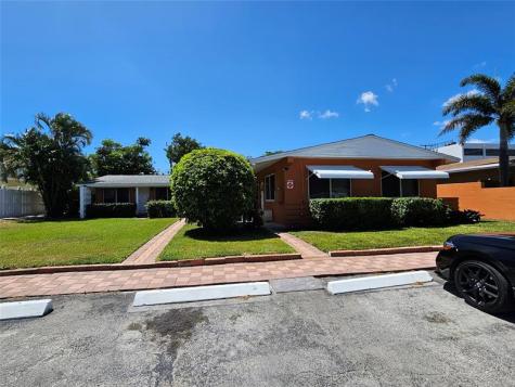 Fort Lauderdale FL 33308