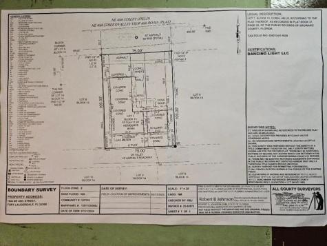 Fort Lauderdale FL 33308