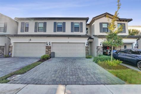 2118 Appleton Circle S Fort Lauderdale FL 33309