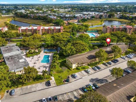 7360 NW 1st Street Margate FL 33063