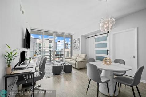 244 Biscayne Boulevard Miami FL 33132