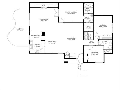 606 Deer Creek Lake Point North Lane Deerfield Beach FL 33442