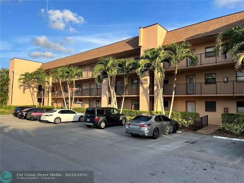 10100 NW 30th Court Sunrise FL 33322