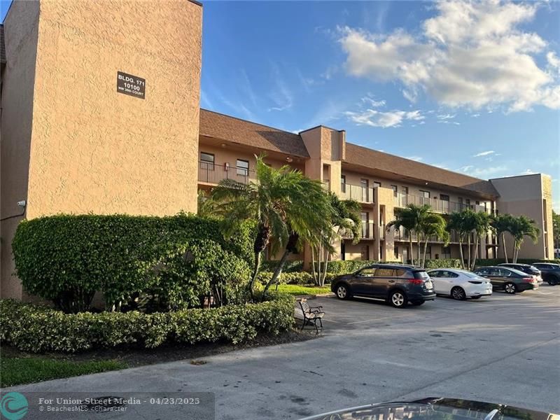 10100 NW 30th Court Sunrise FL 33322