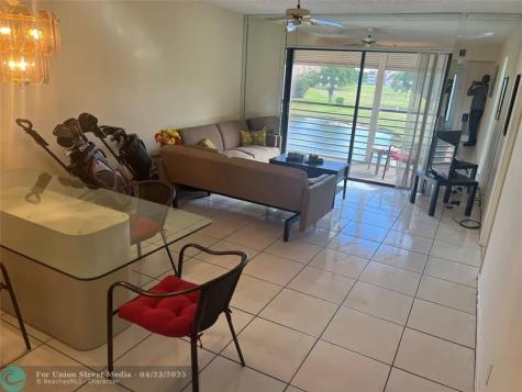 10100 NW 30th Court Sunrise FL 33322