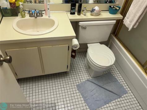10100 NW 30th Court Sunrise FL 33322