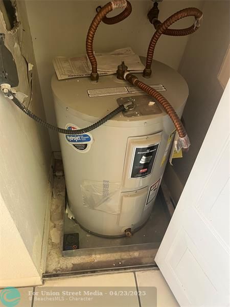 10100 NW 30th Court Sunrise FL 33322