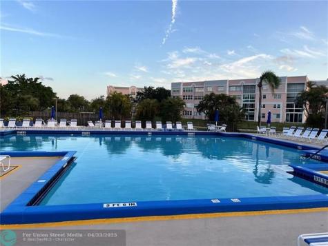 10100 NW 30th Court Sunrise FL 33322