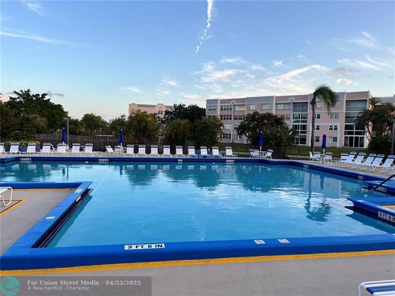 10100 NW 30th Court Sunrise FL 33322