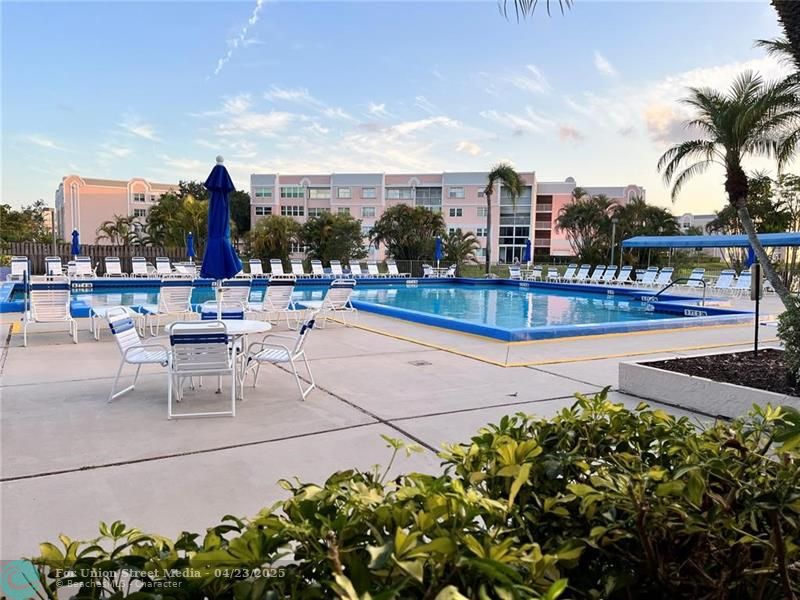 10100 NW 30th Court Sunrise FL 33322