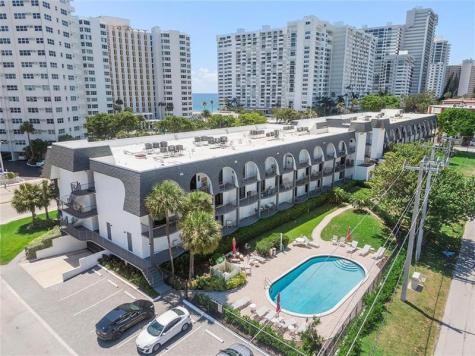 4013 N Ocean Drive Fort Lauderdale FL 33308
