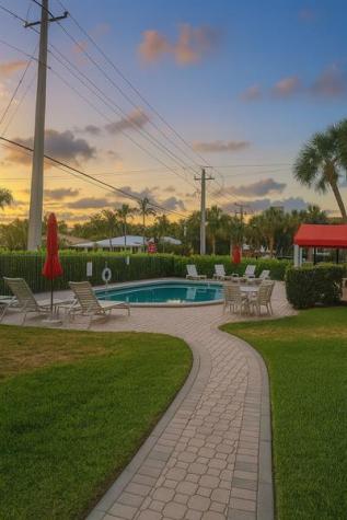 4013 N Ocean Drive Fort Lauderdale FL 33308