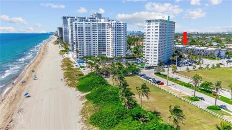 4013 N Ocean Drive Fort Lauderdale FL 33308