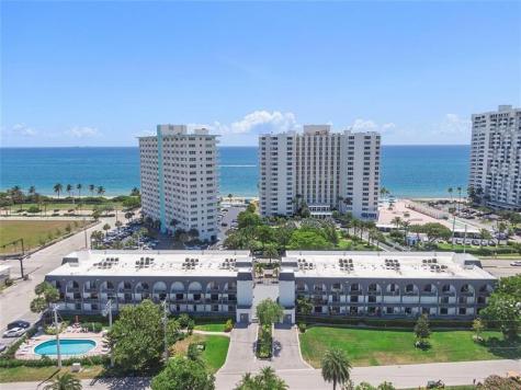 4013 N Ocean Drive Fort Lauderdale FL 33308