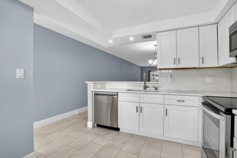 2003 Granada Drive Coconut Creek FL 33066