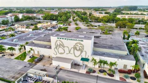 2003 Granada Drive Coconut Creek FL 33066