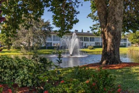 2003 Granada Drive Coconut Creek FL 33066