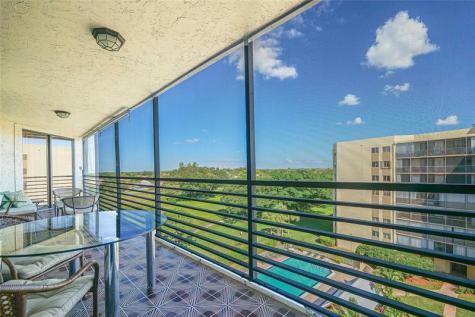7100 Radice Court Lauderhill FL 33319