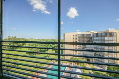 7100 Radice Court Lauderhill FL 33319