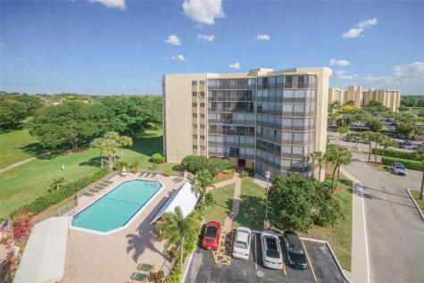 7100 Radice Court Lauderhill FL 33319