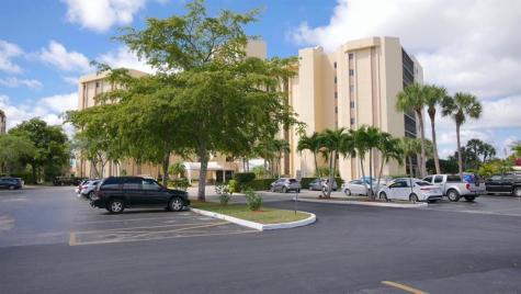 7100 Radice Court Lauderhill FL 33319