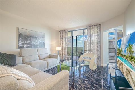 7100 Radice Court Lauderhill FL 33319