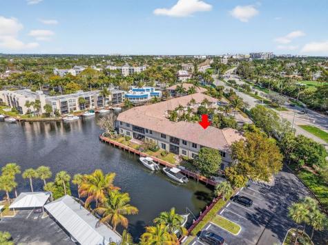 23 Royal Palm Way Boca Raton FL 33432