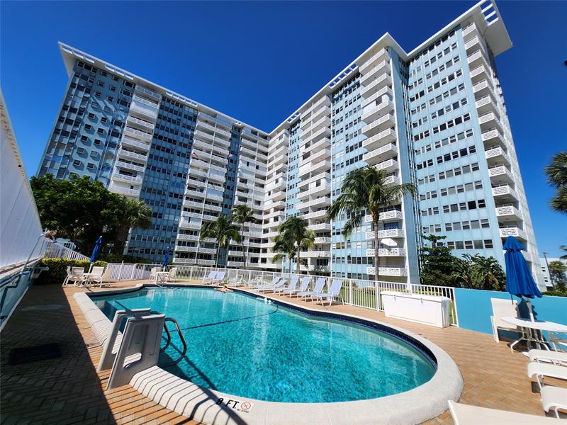 1900 S Ocean Drive Fort Lauderdale FL 33316