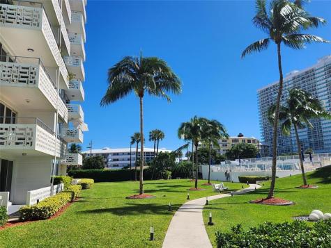 1900 S Ocean Drive Fort Lauderdale FL 33316