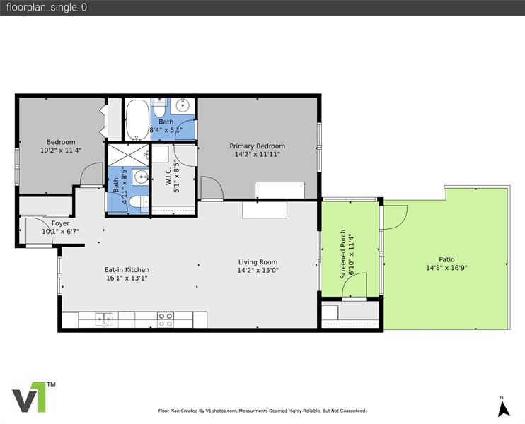 138 S Cypress Road Pompano Beach FL 33060