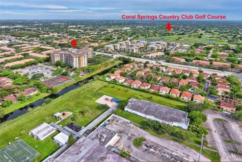 10777 W Sample Road Coral Springs FL 33065