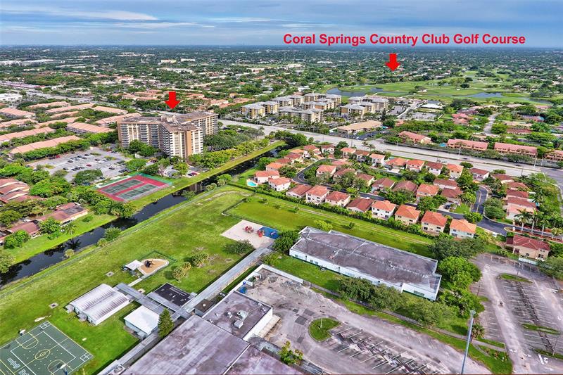 10777 W Sample Road Coral Springs FL 33065