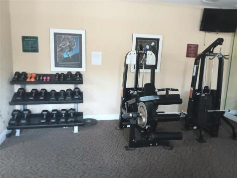 1265 SW 46th Avenue Pompano Beach FL 33069