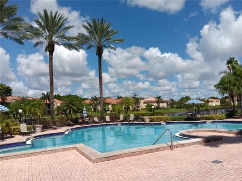 1265 SW 46th Avenue Pompano Beach FL 33069